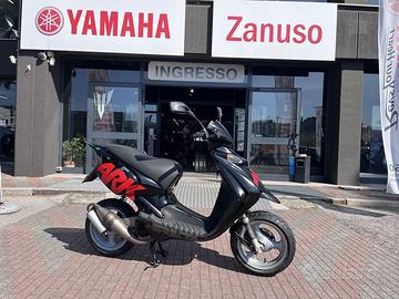 Beta Ark scooter 50 motore 2T