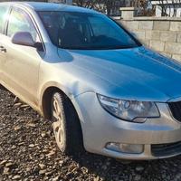 RICAMBI SKODA OCTAVIA