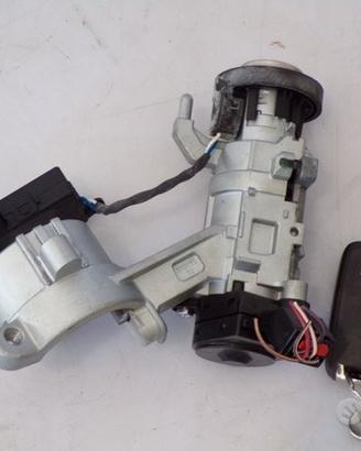 Blocchetto accensione Opel Astra J 2013