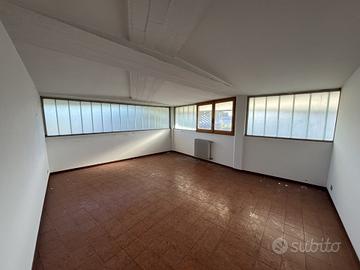 APPARTAMENTO DA RISTRUTTURARE CENTRO FIUME VENETO