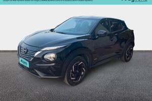 Nissan Juke 1.6 HEV N-Connecta