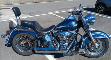 Harley Davidson Heritage 2003 ASI