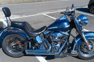 Harley Davidson Heritage 2003 ASI