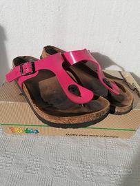 Infradito Birkenstock, 37