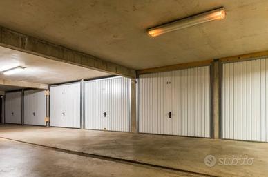 Garage grande Stadio Palacongressi
