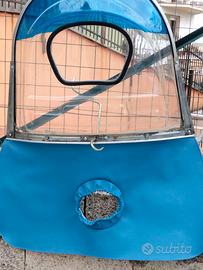 Parabrezza per Vespa Piaggio