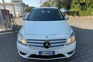 Mercedes classe B 136cv 1.8 CDI garanzia 2 anni