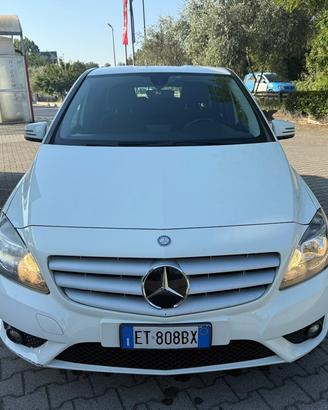 Mercedes-benz B 136cv 1.8 CDI promo settimanale
