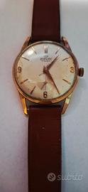 orologio hircaf 17 rubis 1960