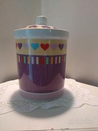 Tognana  portabiscotti