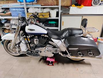 Harley-Davidson Touring Road King - 2007