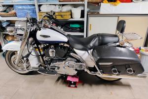 Harley-Davidson Touring Road King - 2007