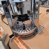 Macchina caffè cialde 