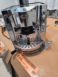 Macchina caffè cialde 