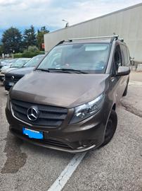Mercedes vito 9 posti