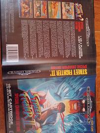 Street Fighter II Special Champion Edition