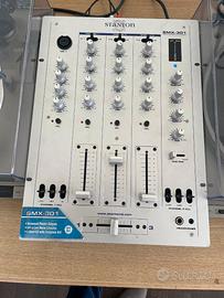 Mixer Stanton SMX-301