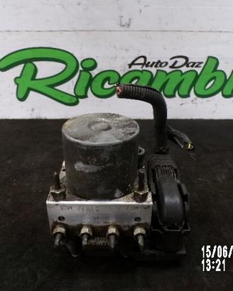 POMPA ABS PER GREAT WALL STEED 2.4L 2010