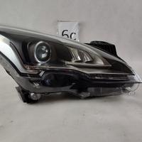 PEUGEOT 3008 5008 Restyling XENON LED Faro Destro