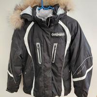 Tuta  sci donna Goldwin taglia 42