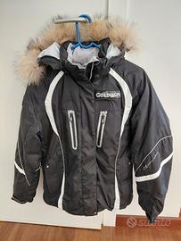 Tuta  sci donna Goldwin taglia 42
