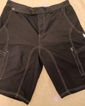 Pantaloni Carver taglia XXL