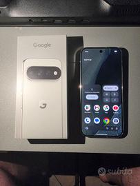 Google Pixel 11 Pro 512/16 con accessori