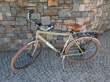 Bici Dolce Vita Carnielli - Uomo  - Vintage 