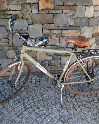 Bici Dolce Vita Carnielli - Uomo  - Vintage 