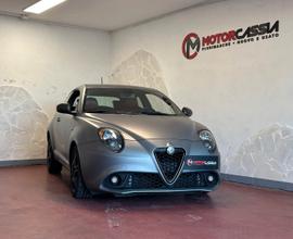 Alfa Romeo MiTo 1.4 T 170 CV M.air S&S TCT Veloce