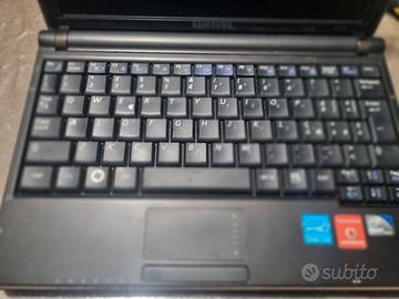 PC samsung NC10 portatile