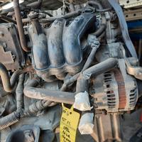 MOTORE OPEL AGILA 1.0 2009 K10B