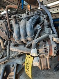 MOTORE OPEL AGILA 1.0 2009 K10B