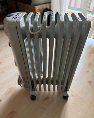 Radiatore eletrico  DE'LONGHI TRRS0920