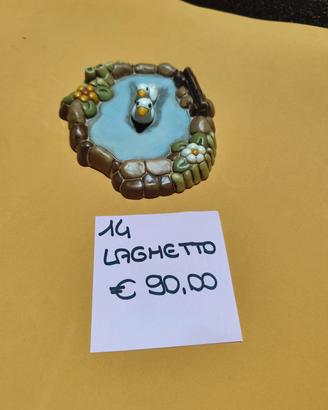 LAGHETTO PRESEPE THUN CLASSICO 
