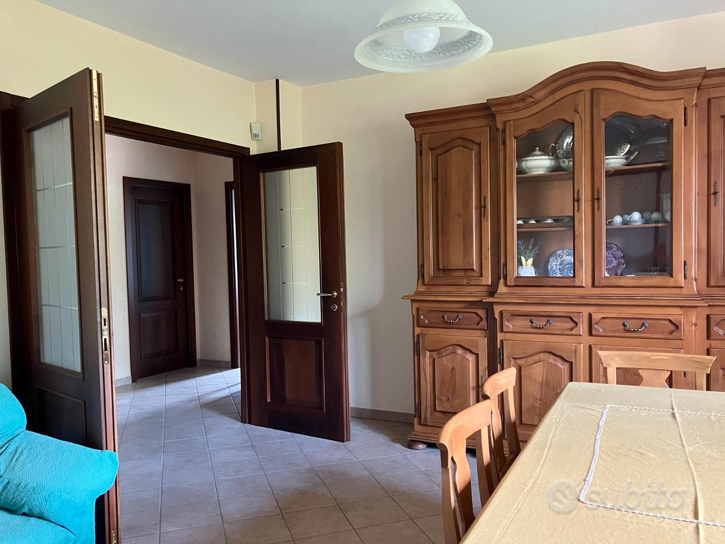 Casa – Torino, Madonna di Campagna, Circoscrizione 5 - Vista 5