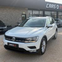 Volkswagen Tiguan 2.0 TDI SCR DSG 4MOTION Business