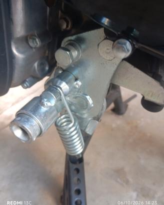 antifurto t max
