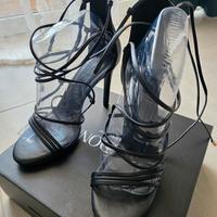 Scarpe Primadonna tacco alto