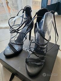 Scarpe Primadonna tacco alto