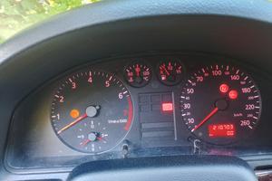 Audi A4  1.8  125cv  ASI (No Bollo)