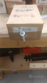 tassello a gancio tipo sbn9/1  altra marca pz 120