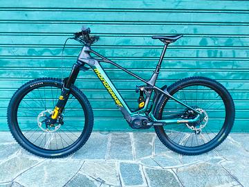 mondraker crafty xr carbon 29"