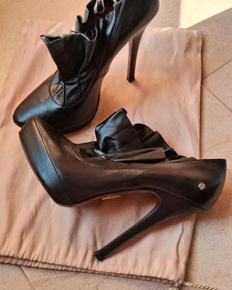 CESARE PACIOTTI DÉCOLLETÉ 