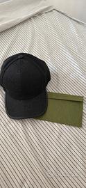 Cappello gucci uomo
