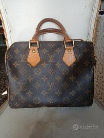 speedy 25 Louis Vuitton 