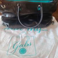 Borsa pelle