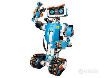 Lego Toolbox creativa 17101 Boost