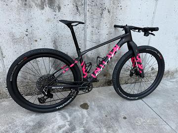 Scott scale gr rc