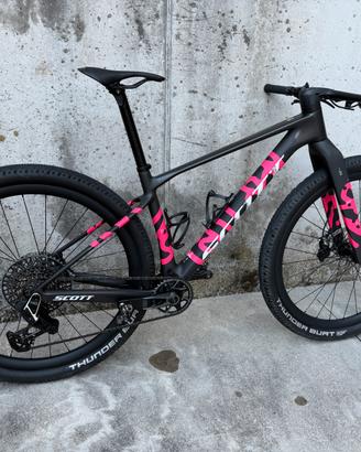 Scott scale gr rc